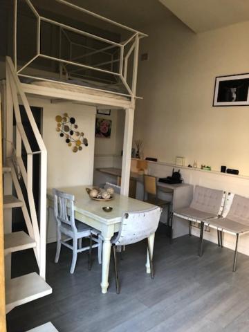 Firenze Centro Poggio Imperiale Loft Incantevole Extérieur photo