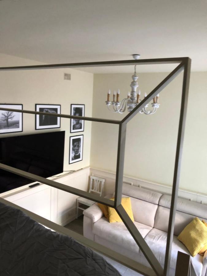 Firenze Centro Poggio Imperiale Loft Incantevole Extérieur photo
